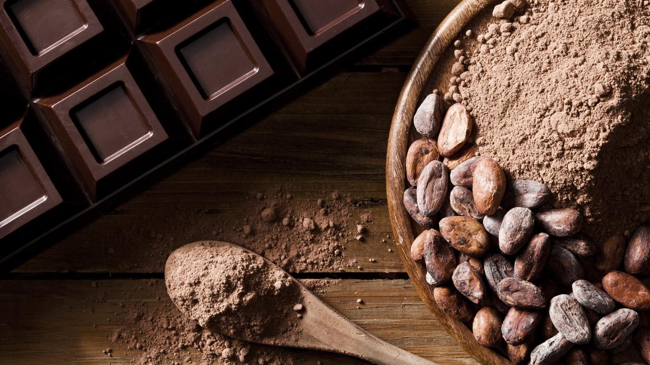 Making good chocolate from cacao beans is a complex process.