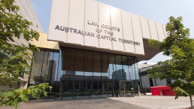A 26-year-old woman faced ACT Magistrate’s Court charged with the attempted murder of her parents.
