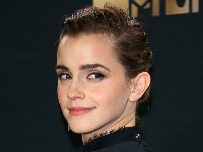 Actor Emma Watson Donates 2m To Anti Harassment Fund As Big Names Join