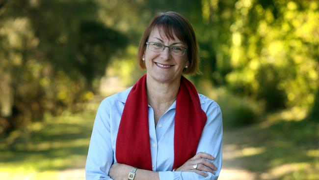 Labor MP has reclaimed the seat of Macquarie