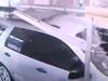 ‘Like an explosion’: Feathers fly as car ploughs into bird shop