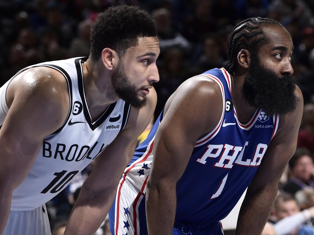 Ben Simmons trade: There will be no winner if James Harden leaves