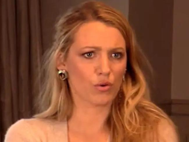 Blake Lively appears to lose key ally