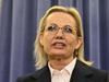 ‘Very friendly’ talks amid cloud over Coalition