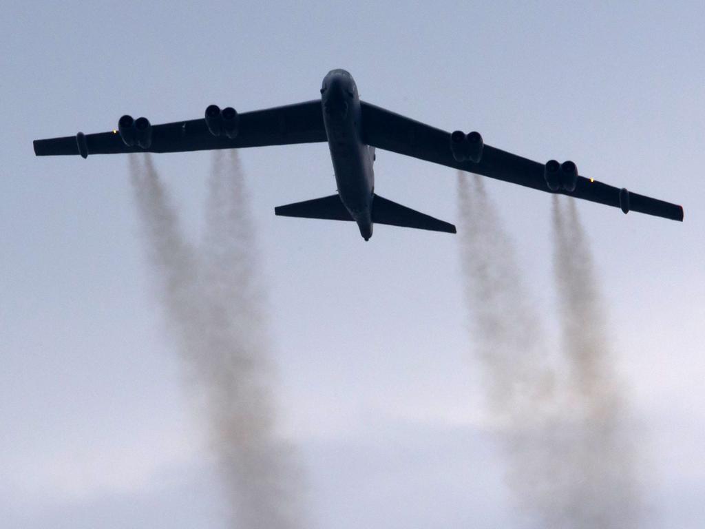 China’s Furious Reaction As Australia Gets US Nuclear-capable Bombers ...