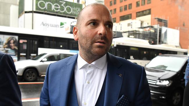 Calombaris has recently found it’s self in hot water after it revealed he underpaid restaurant staff.