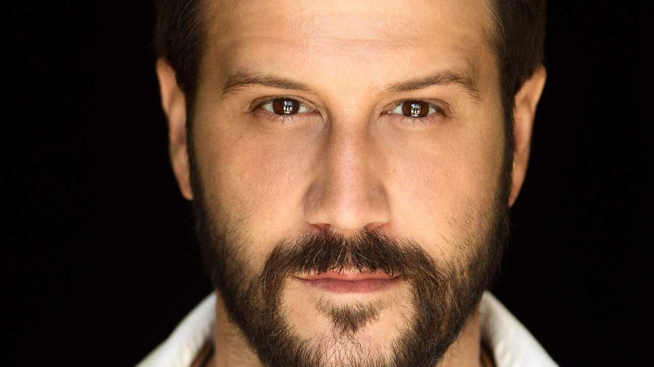 Stefan Kapicic’s Marvel-lous role | The Courier Mail