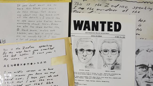 A team of volunteer codebreakers, including an Australian mathematician, have cracked a notorious code left more than 50 years ago by the Zodiac Killer, who murdered five people in the Northern California area.