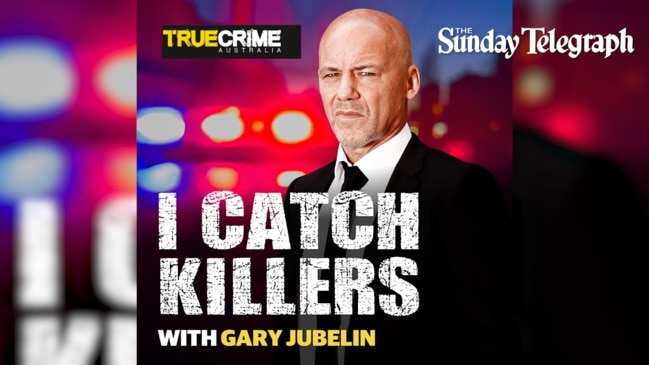 I Catch Killers: The prisoner who thought he could outsmart the cops