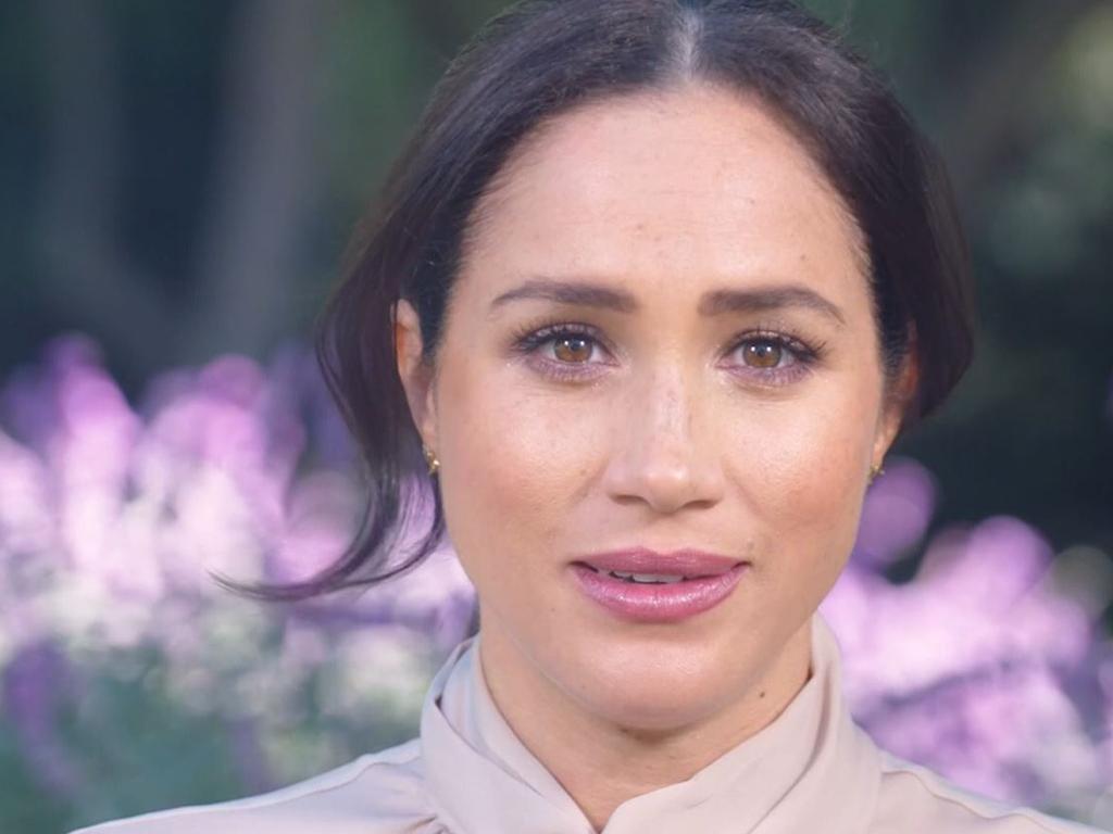 Aussie psychics predict baby news for Meghan Markle in 2021 The