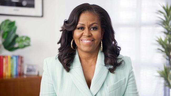 ‘Twitter conspiracy theory’: Michelle Obama replacing Joe Biden ‘not a ...