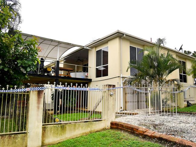 BRISBANE, AUSTRALIA- NewsWire Photos- 17 MAY 2025. Police are investigating after the 