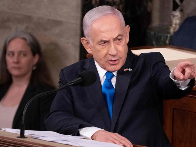 Israeli Prime Minister Benjamin Netanyahu could finally give his country peace after 76 years of struggle.