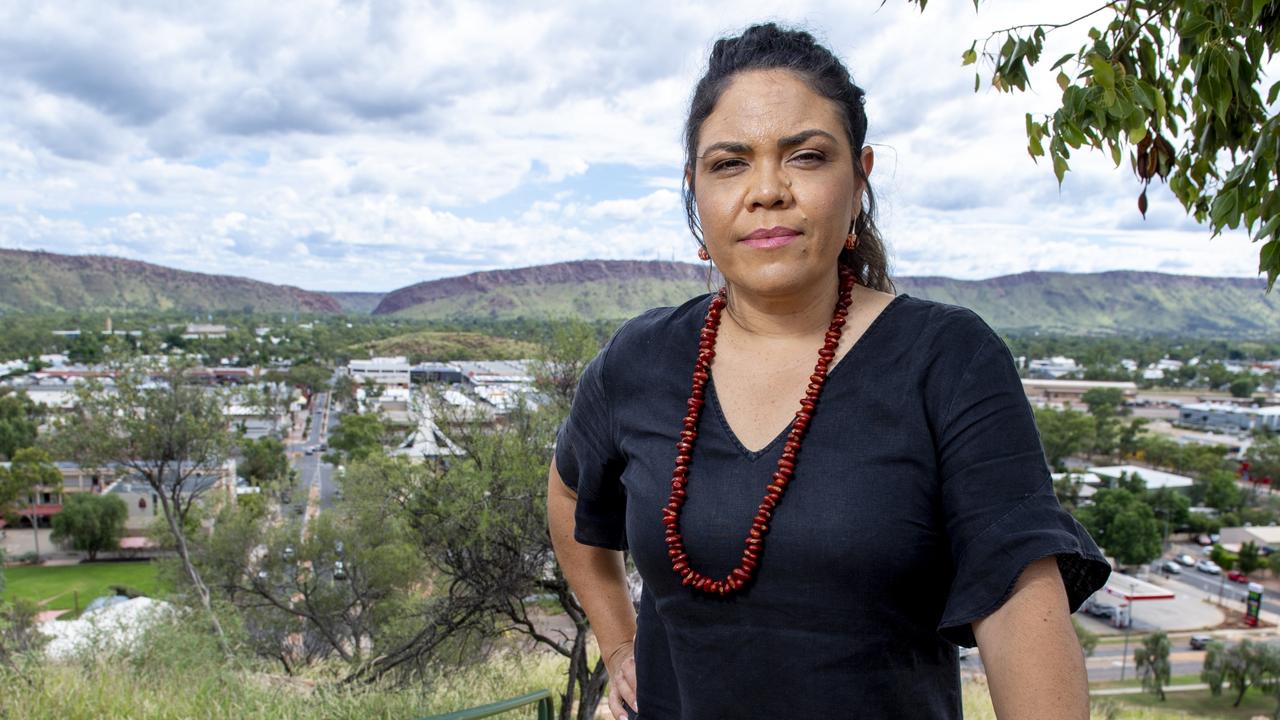 Jacinta Price Lidia Thorpe Calls For Inquiry Into Aboriginal Land Councils The Chronicle 1306