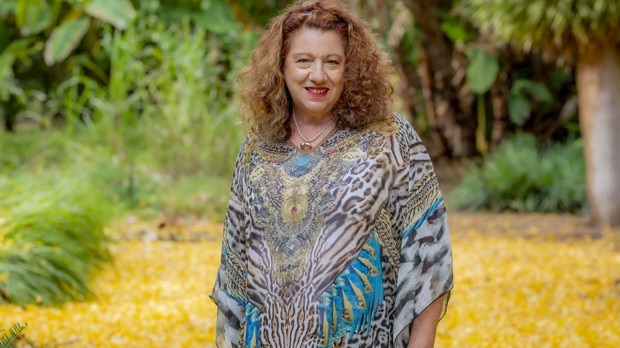 Suzie Gibbs