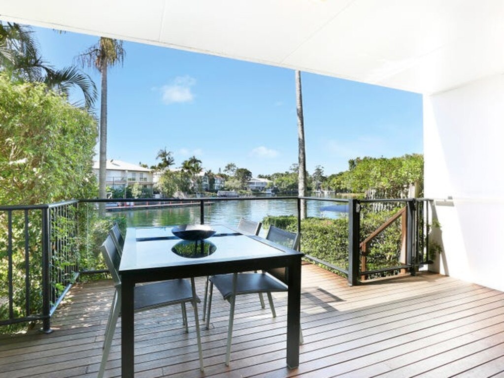 Qld coastal views under $1million July 2021: Noosa