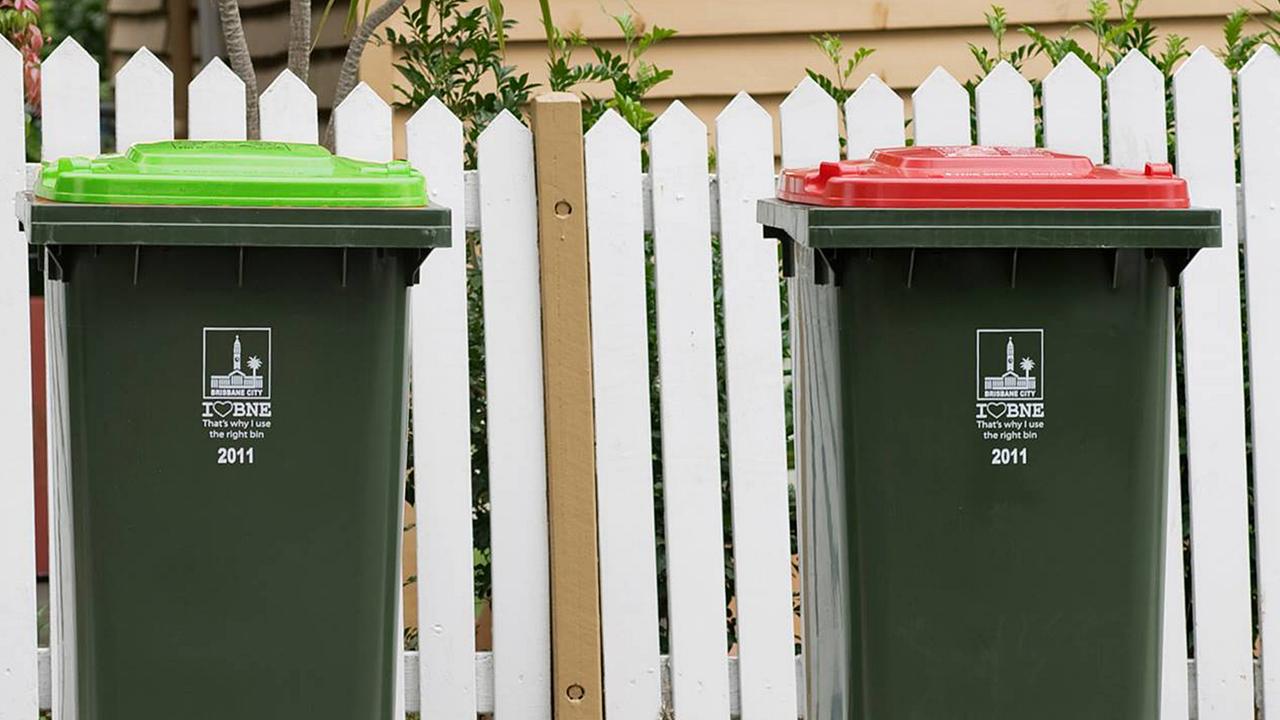 Bin rules every Aussie needs to know