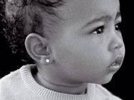 North West is now a Chanel model