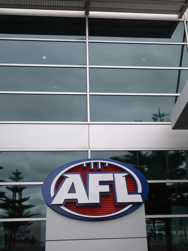 For the most profitable football code in the country, the AFL’s professionalism, transparency and accountability leaves much to be desired.