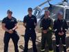 Alice Springs fire bugs make Santa’s naughty list
