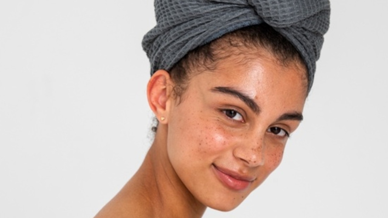 Best hair turban discount for curly hair