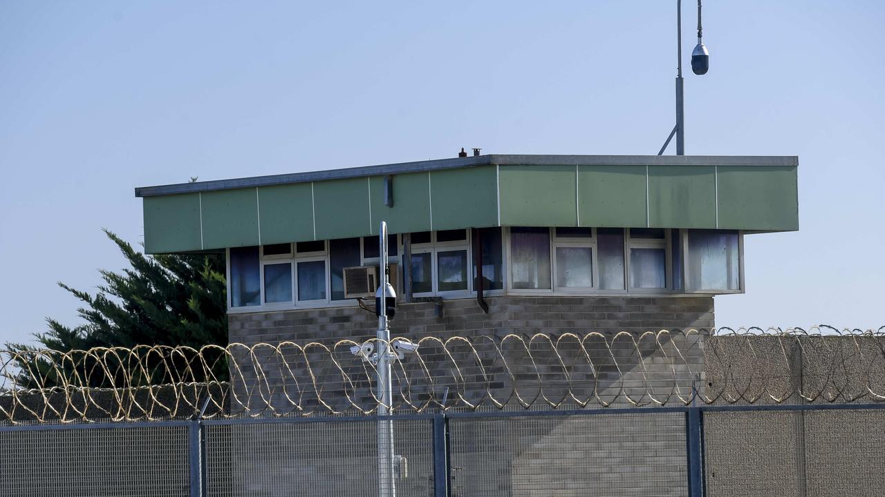 Yatala safety questioned after third serious prisoner fight