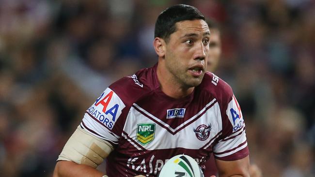 Brent Kite says Sea Eagles deserve one more grand final win | Daily ...