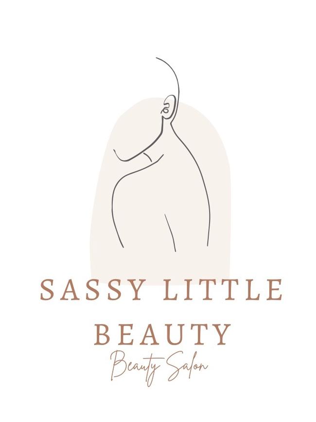 Sassy Little Beauty logo. Photo: Contributed / Sassy Little Beauty