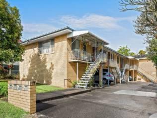 16 Denman Street, Greenslopes, sold for $1.755m under the hammer.