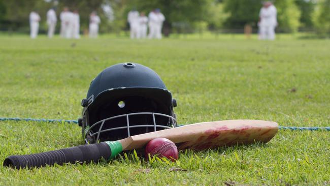 A discrimination complaint against the Tasmanian Cricket League has been dismissed.