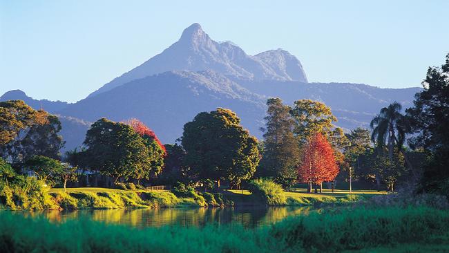 1000+ people call for Mt Warning summit to reopen