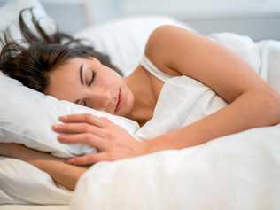 Vital Health Roma is holiding a community information session on sleep health this Monday, July 22. Picture: iStock