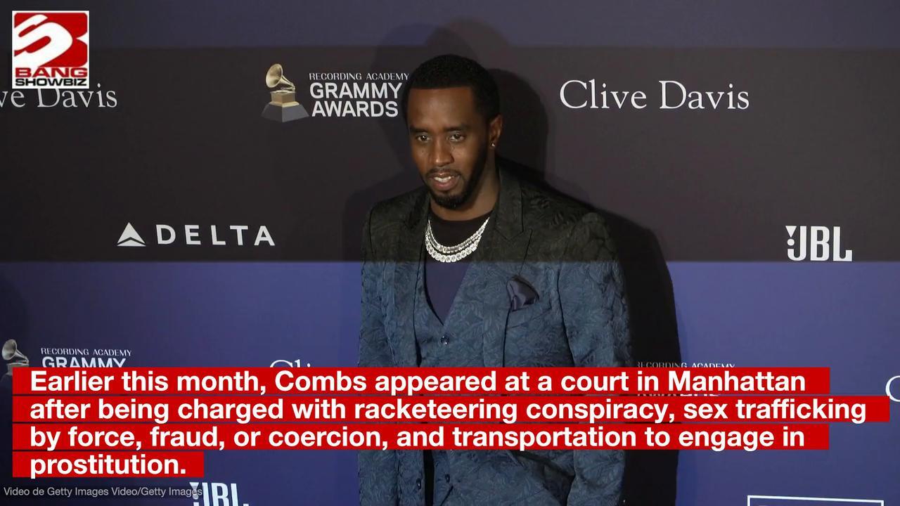 Sean 'Diddy' Combs intends to testify during his upcoming trial