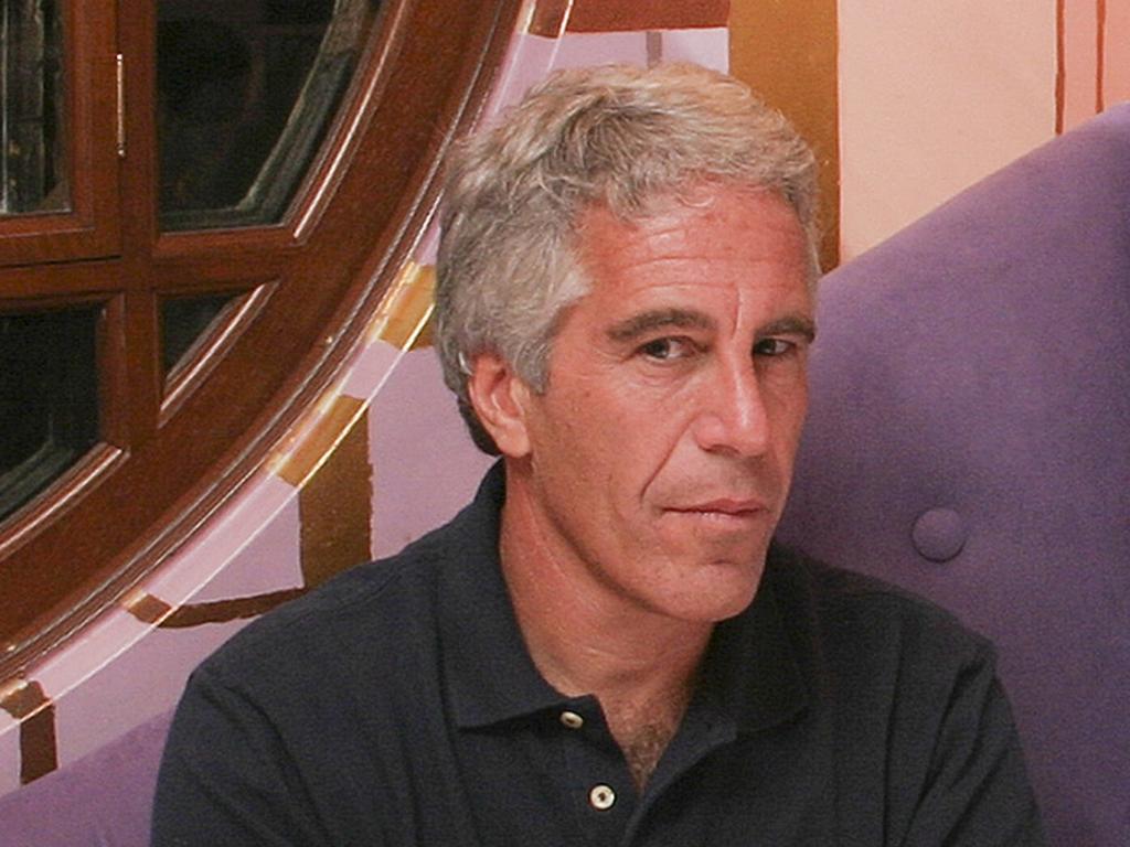 Billionaire Jeffrey Epstein was an investor in a company that also invested in Sean “Diddy” Combs’ Revolt TV. Picture: Rick Friedman/Corbis via Getty Images