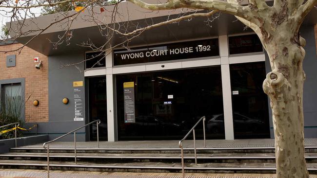 Abigail Lillian Donne, 21, of Narraweena, was sentenced in Wyong Local Court. (File picture)