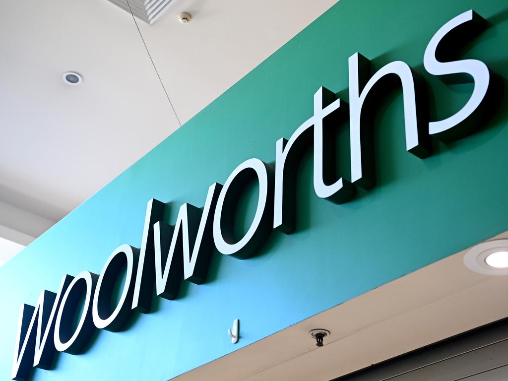 Urgent recall of popular product from Woolworths