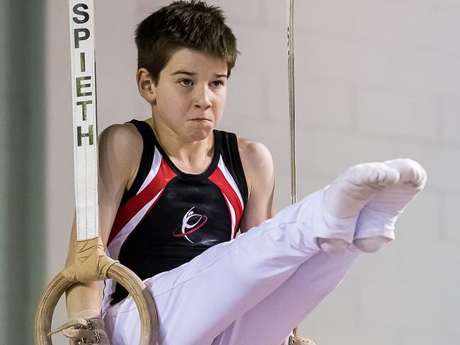 ‘Shock’ decision on future of gymnastics high performance centre