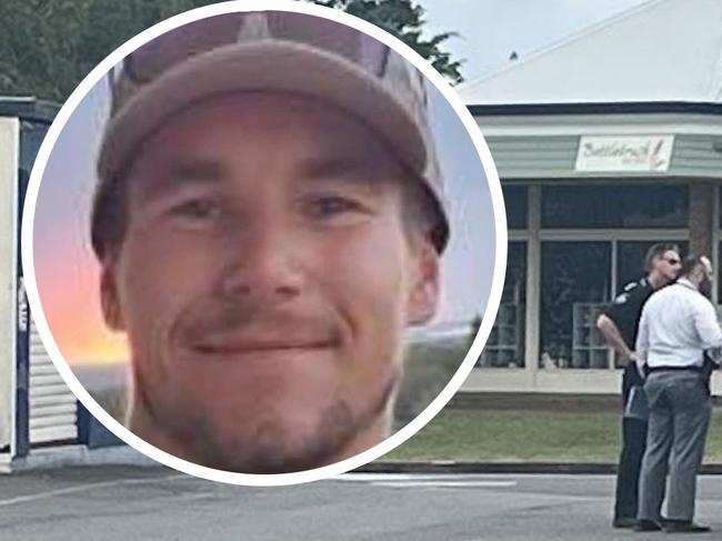 Update for young farmer charged over alleged one-punch death