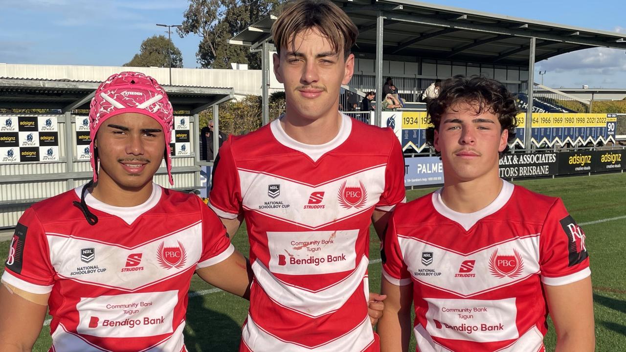 Titans Secure Future Star; Teen Talent Joins Red V in Off-Season Moves