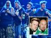 Founding member quits big US rock band