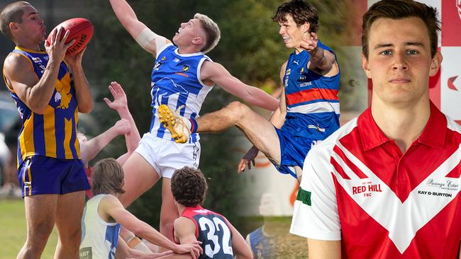 The surprise packets of the MPFNL season.