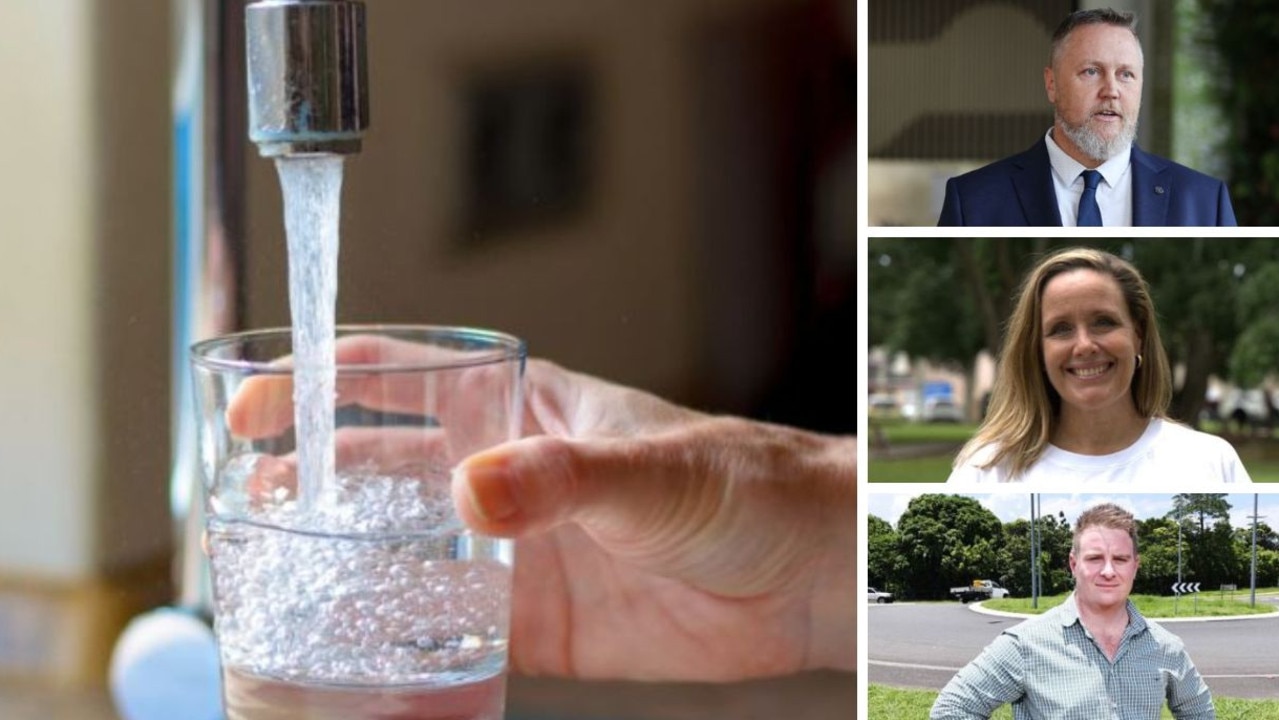 Councillors are fighting against fluoride in the water