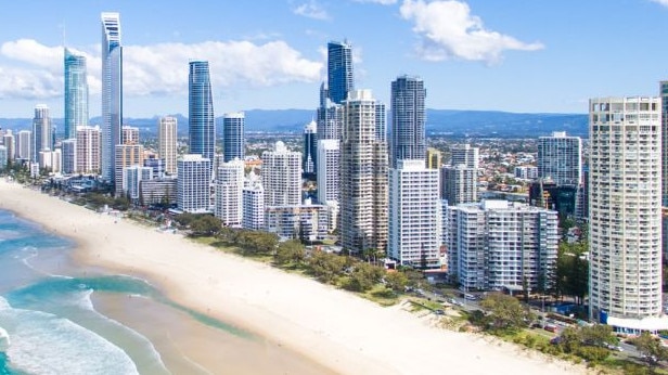 The foundations for the modern Gold Coast were laid by the ’80s white shoe brigade