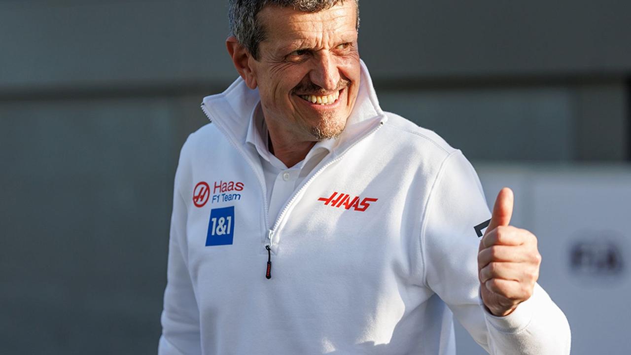 Guenther Steiner believes Oscar Piastri is in for a big year.