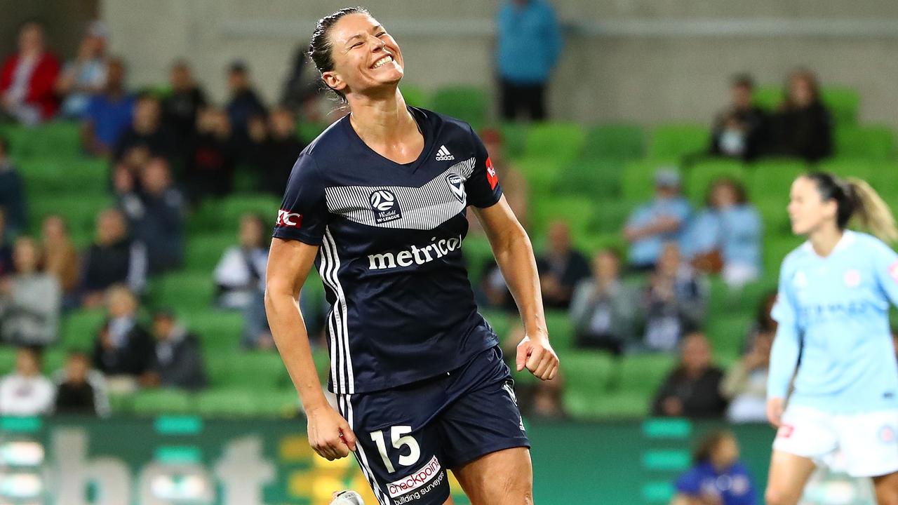 Melbourne City v Melbourne Victory W-League derby: Victory ready to ...