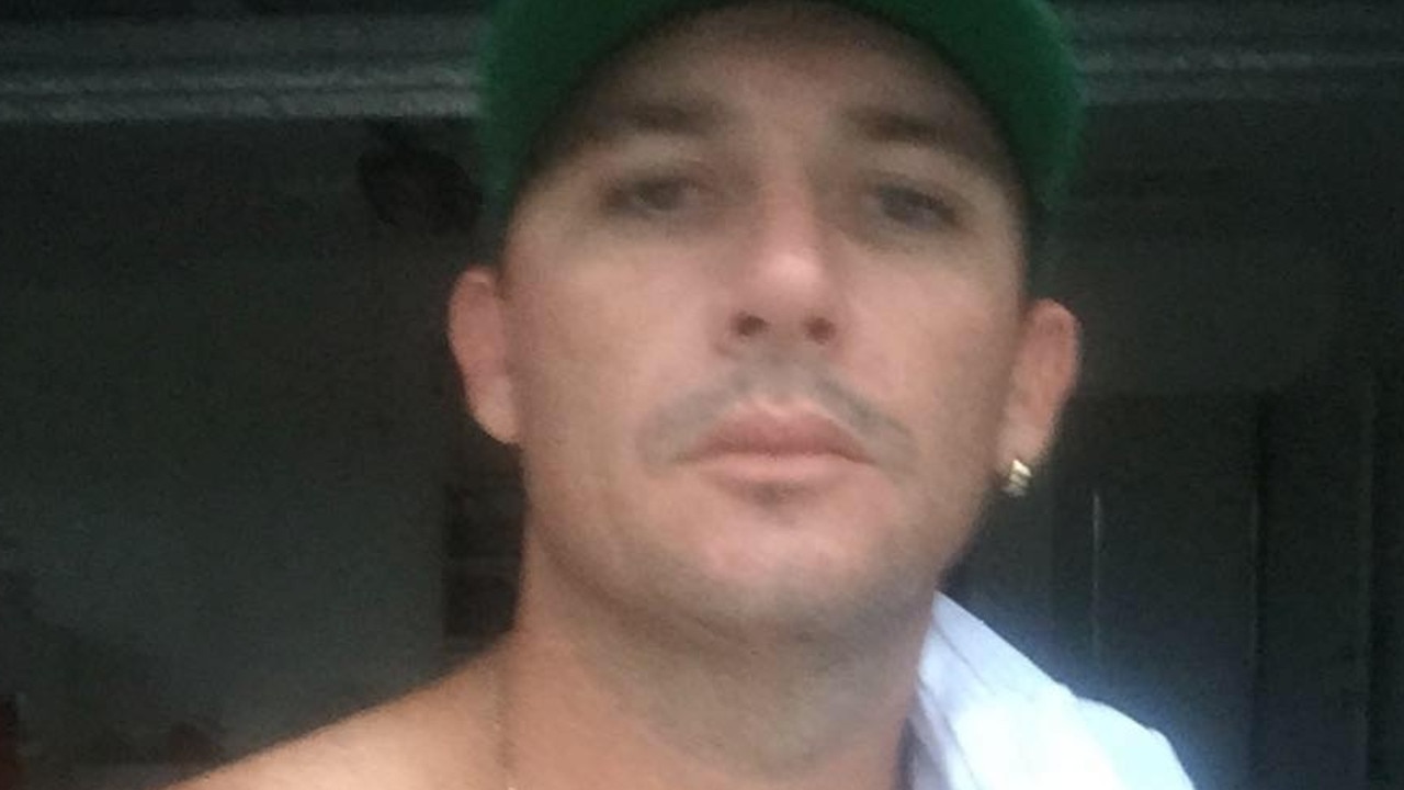 Townsville drug dealer Jessie Wayne Lucas jailed for meth trafficking |  Townsville Bulletin