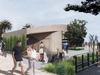 Why this iconic beach’s $1.9m toilet block is on the nose