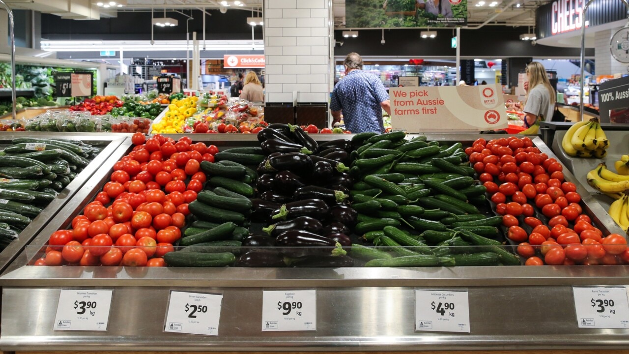 ‘A lot of hogwash’: Farmers ‘not getting’ market price for their produce from supermarkets