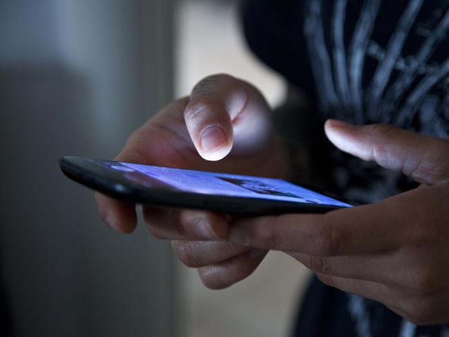 Maloni Saravu Tikolevu was convicted in 2019 for possessing child abuse material, a court was told. Picture: iStock