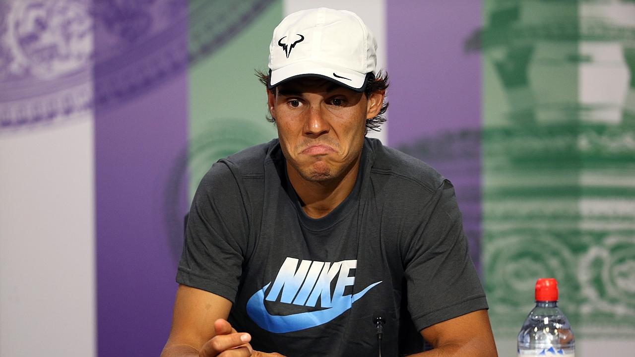 Day Eight: The Championships - Wimbledon 2014